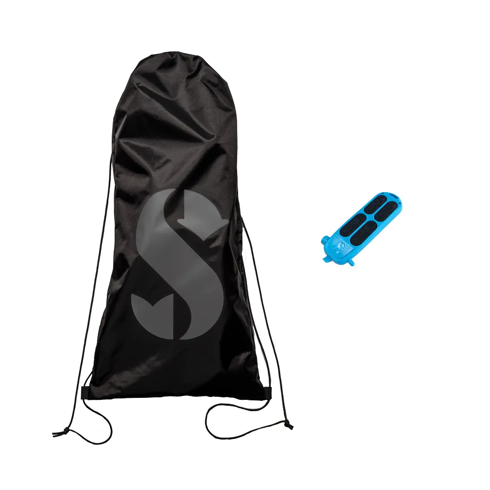 Scubapro Seawing Supernova Fins | High-Performance