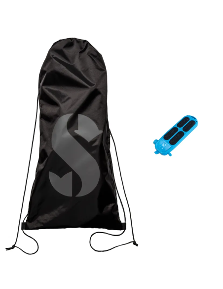 Scubapro Seawing Supernova | Barbatanas de Alto Desempenho