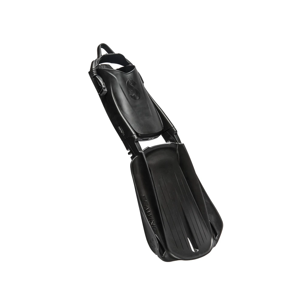 Scubapro Seawing Supernova Fins | High-Performance