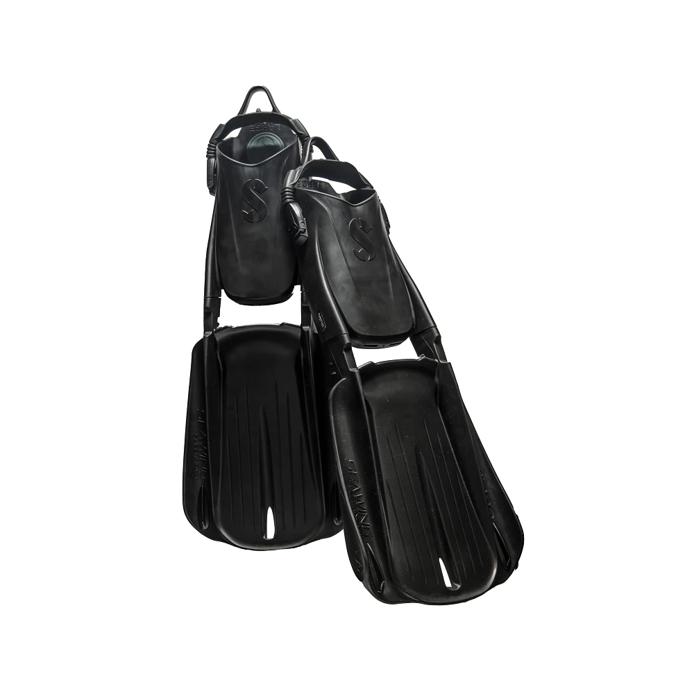 Scubapro Seawing Supernova Fins | High-Performance