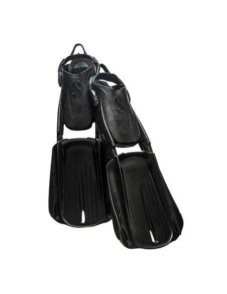 Scubapro Seawing Supernova Fins | High-Performance