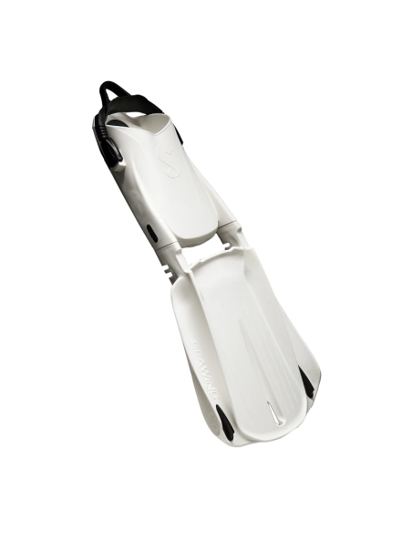 Scubapro Seawing Supernova Fins | High-Performance