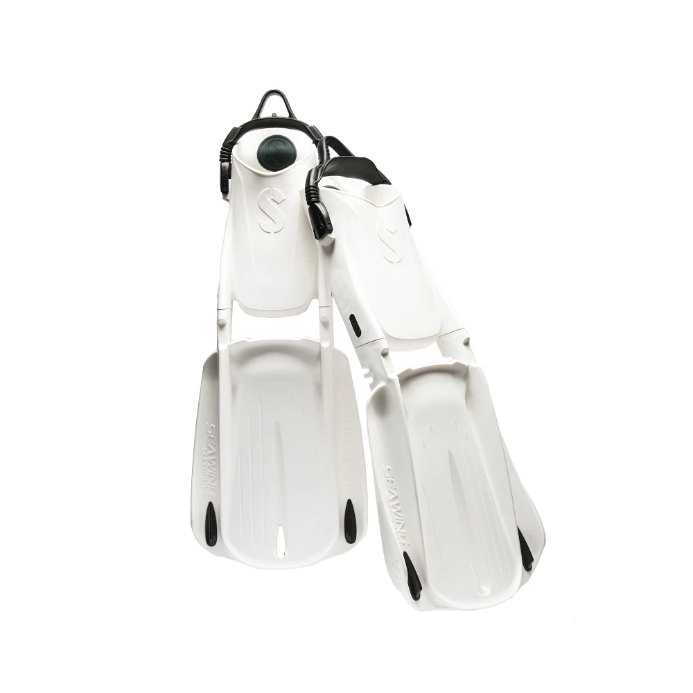 Scubapro Seawing Supernova | Barbatanas de Alto Desempenho