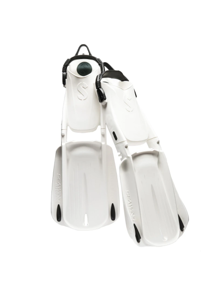 Scubapro Seawing Supernova | Barbatanas de Alto Desempenho