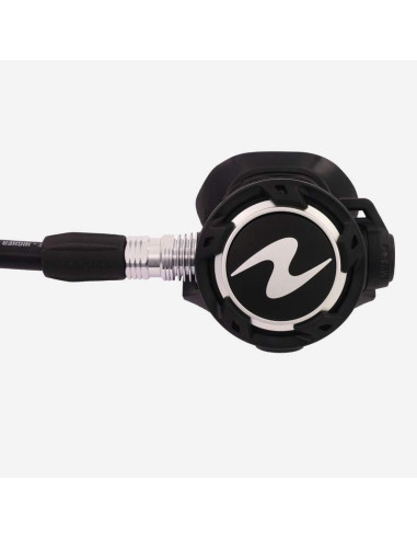 Aqualung Helix Pro DIN Regulator | Balanced & Reliable Performance