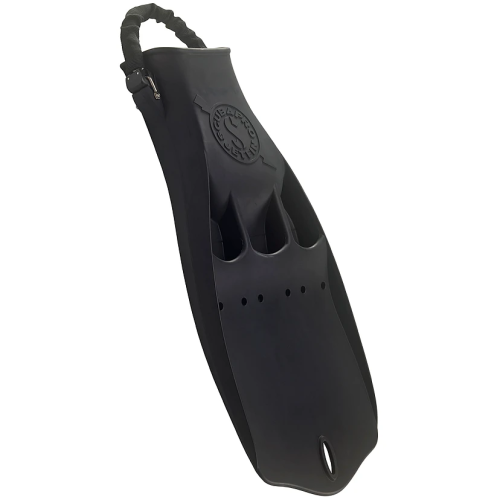 Scubapro Jet Fin Black – Legendary Durable Diving Fins