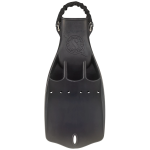 Scubapro Jet Fin Black – Legendary Durable Diving Fins