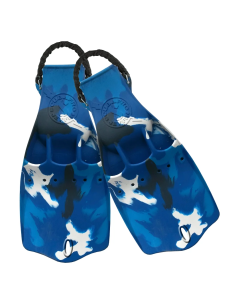 Scubapro Jet Fin Colored – Durable Classic Dive Fins