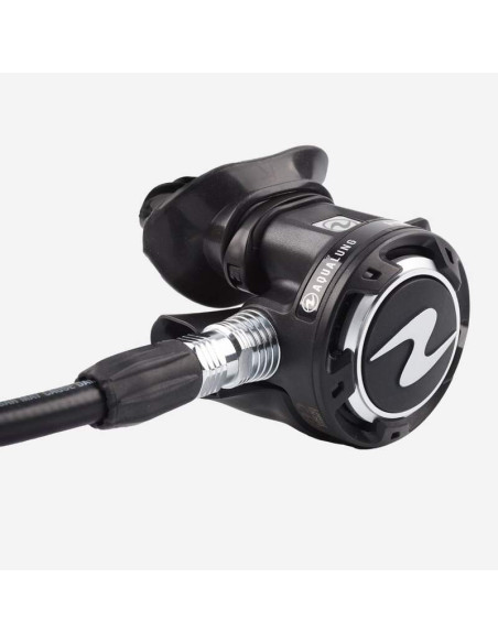 Aqualung Helix Pro DIN Regulator | Balanced & Reliable Performance