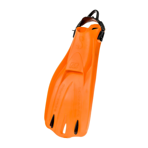 Scubapro Go Sport Gorilla – Stiffer Dive Fins for Technical Divers
