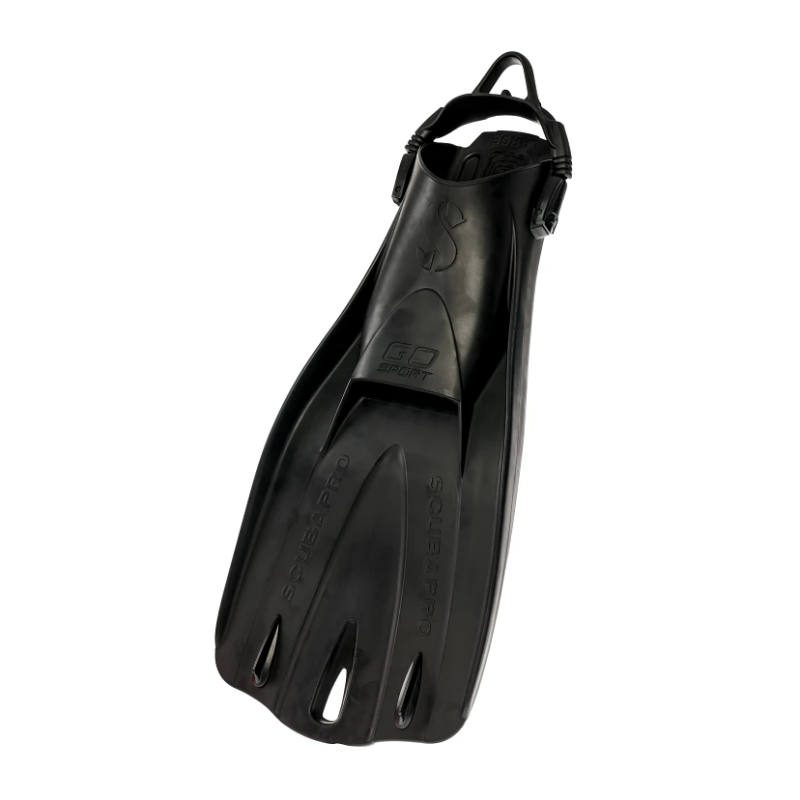 Scubapro Go Sport Gorilla – Stiffer Dive Fins for Technical Divers