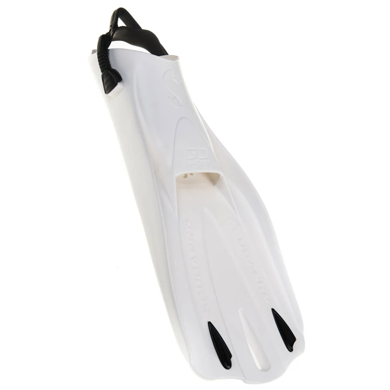 Scubapro Go Sport Fins – Lightweight Travel Performance