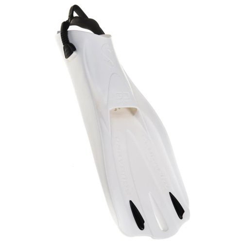 Scubapro Go Sport Fins – Lightweight Travel Performance