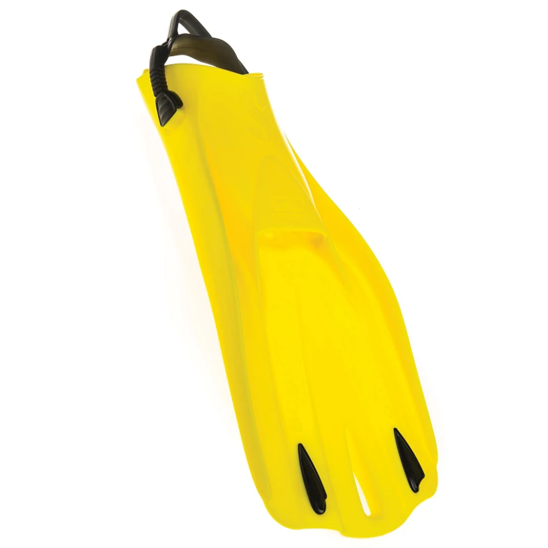 Scubapro Go Sport Fins – Lightweight Travel Performance