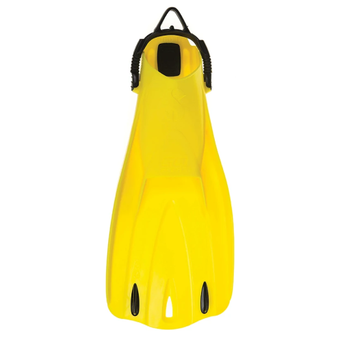 Scubapro Go Sport Fins – Lightweight Travel Performance