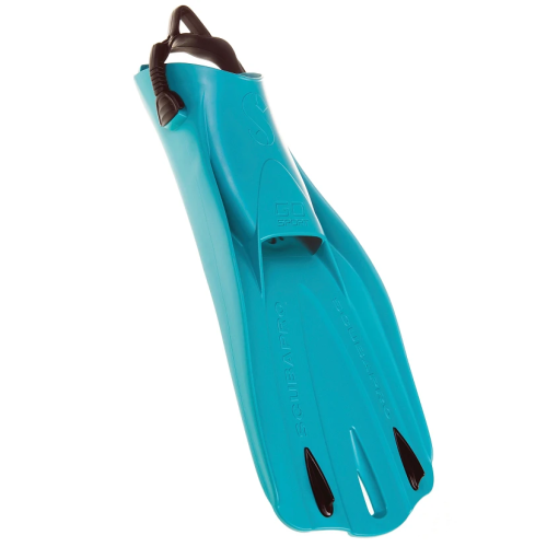 Scubapro Go Sport Fins – Lightweight Travel Performance