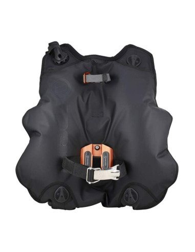 Apeks Exotec BCD | Premium Comfort & BioReact Design