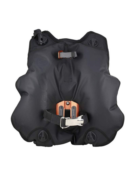 Apeks Exotec BCD | Premium Comfort & BioReact Design