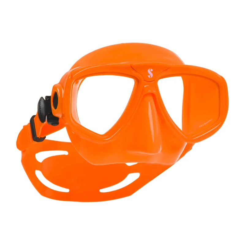 Scubapro Zoom Lite Dive Mask | Lightweight & Anti-Fog