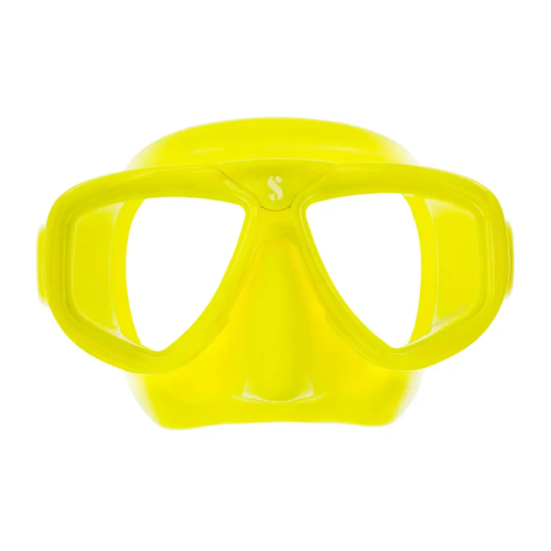 Scubapro Zoom Lite Dive Mask | Lightweight & Anti-Fog