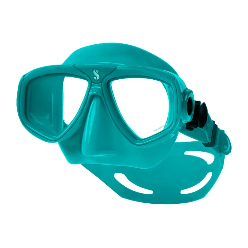 Scubapro Zoom Lite Dive Mask | Lightweight & Anti-Fog