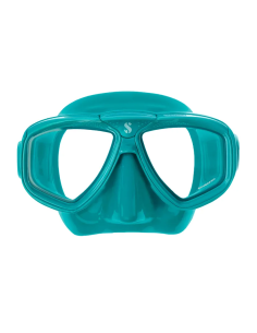 Scubapro Máscara de Mergulho Zoom Lite | Leve e Anti-Fog