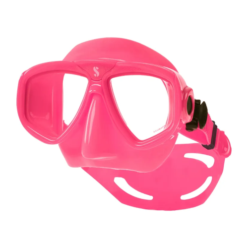 Scubapro Zoom Lite Dive Mask | Lightweight & Anti-Fog
