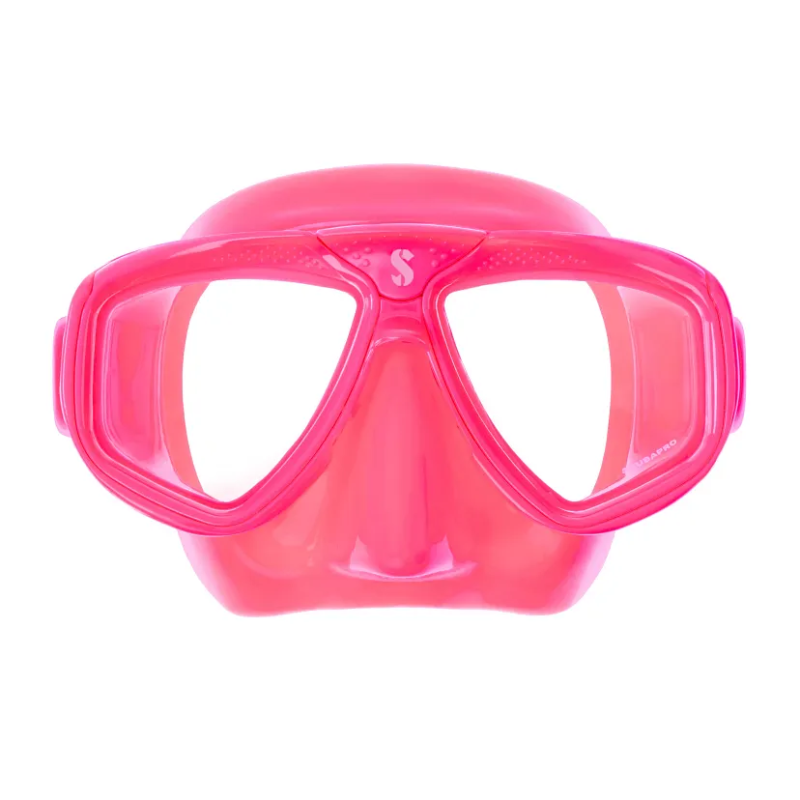Scubapro Zoom Lite Dive Mask | Lightweight & Anti-Fog