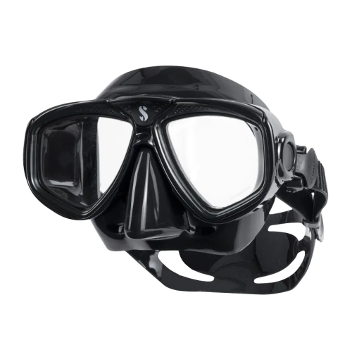 Scubapro Zoom Lite Dive Mask | Lightweight & Anti-Fog