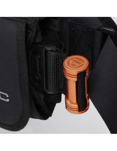 Apeks Exotec BCD | Premium Comfort & BioReact Design