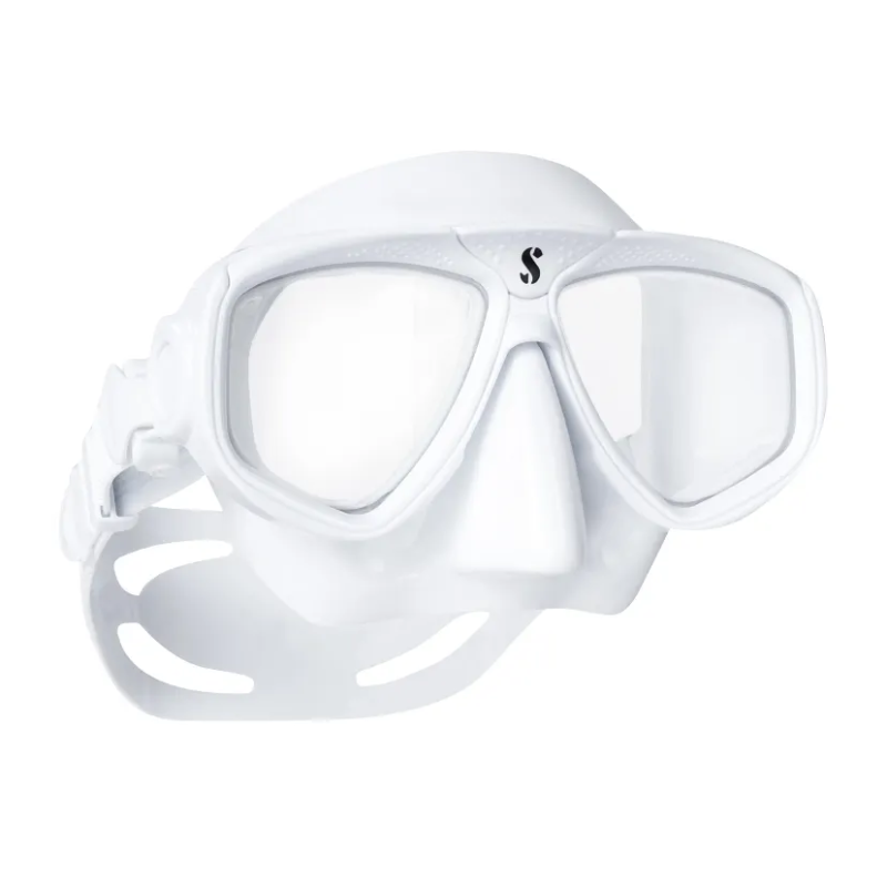 Scubapro Zoom Lite Dive Mask | Lightweight & Anti-Fog