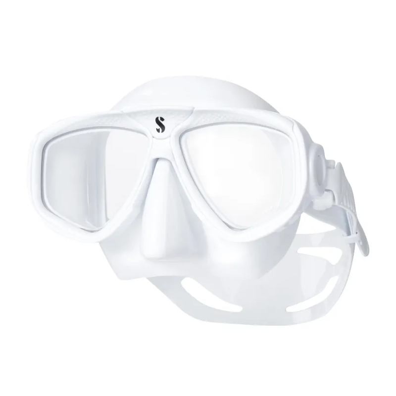 Scubapro Zoom Lite Dive Mask | Lightweight & Anti-Fog