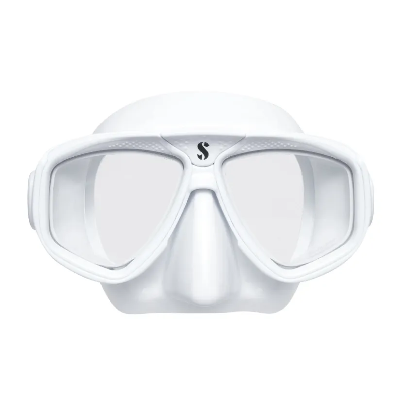 Scubapro Zoom Lite Dive Mask | Lightweight & Anti-Fog