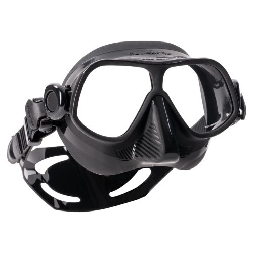 Scubapro Steel Comp Freediving Mask | Low Volume