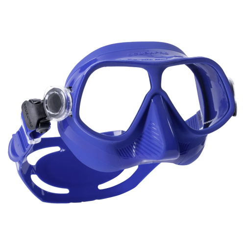 Scubapro Steel Comp Freediving Mask | Low Volume
