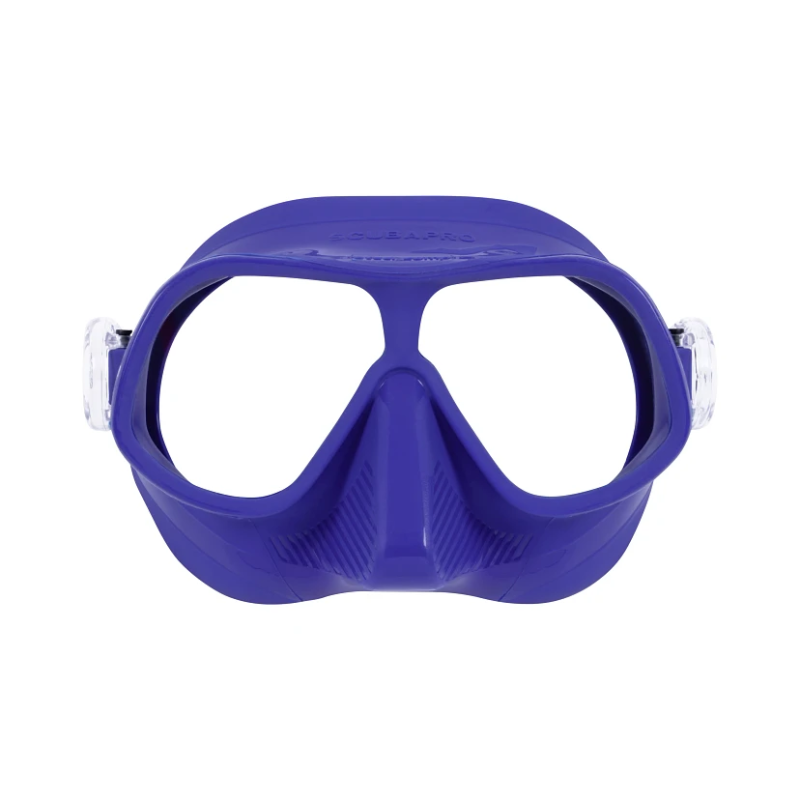 Scubapro Steel Comp Freediving Mask | Low Volume