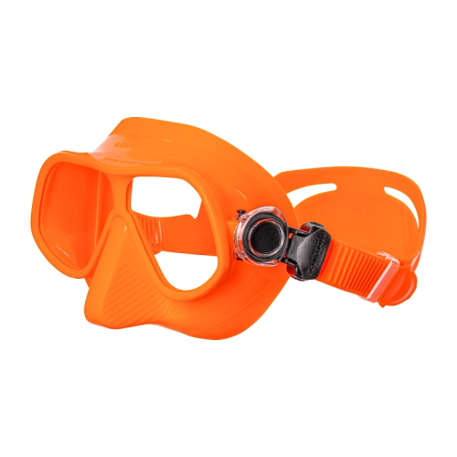 Scubapro Steel Comp Freediving Mask | Low Volume