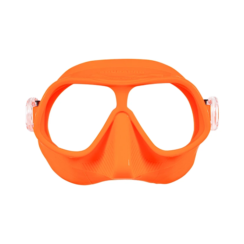 Scubapro Steel Comp Freediving Mask | Low Volume