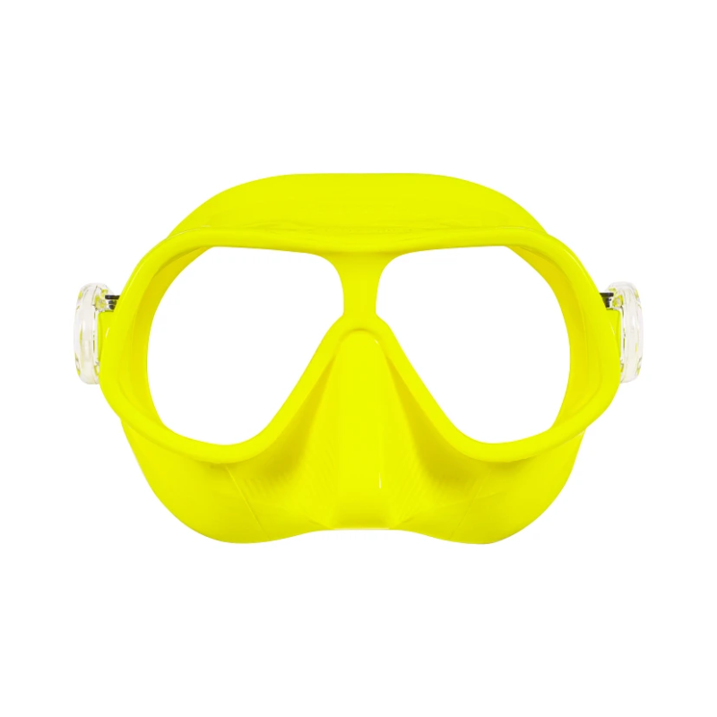 Scubapro Steel Comp Freediving Mask | Low Volume