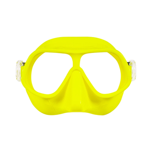 Scubapro Steel Comp Freediving Mask | Low Volume