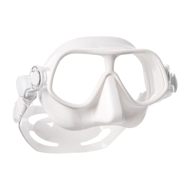 Scubapro Steel Comp Freediving Mask | Low Volume