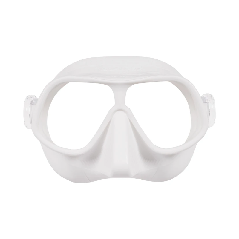 Scubapro Steel Comp Freediving Mask | Low Volume