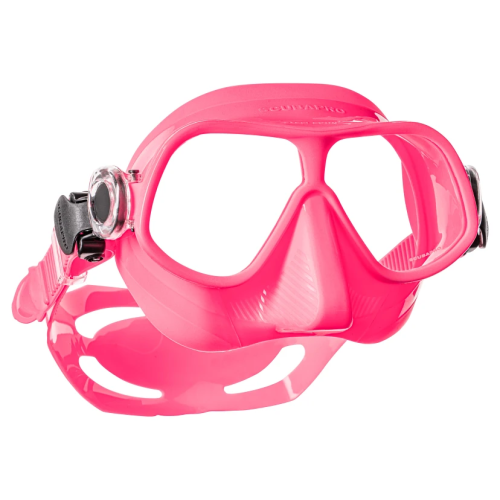 Scubapro Steel Comp Freediving Mask | Low Volume