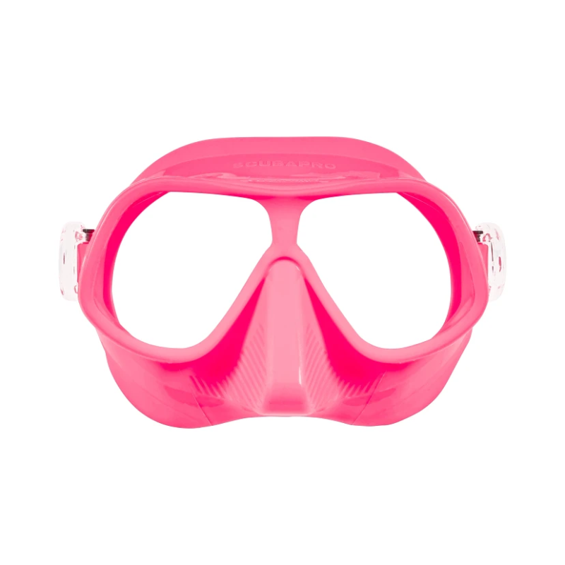 Scubapro Steel Comp Freediving Mask | Low Volume