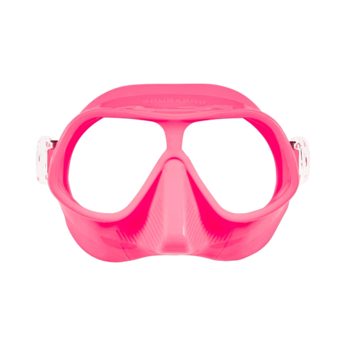 Scubapro Steel Comp Freediving Mask | Low Volume