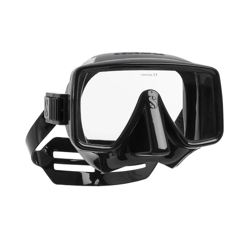 Scubapro Frameless Dive Mask | Single Lens