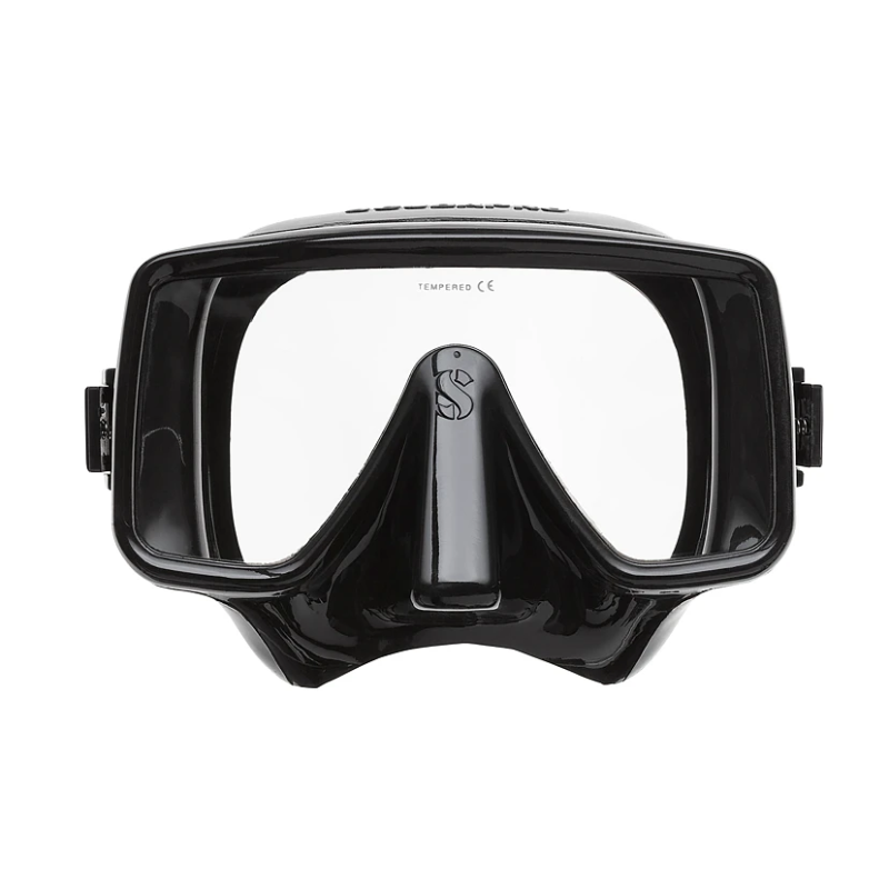 Scubapro Frameless Dive Mask | Single Lens