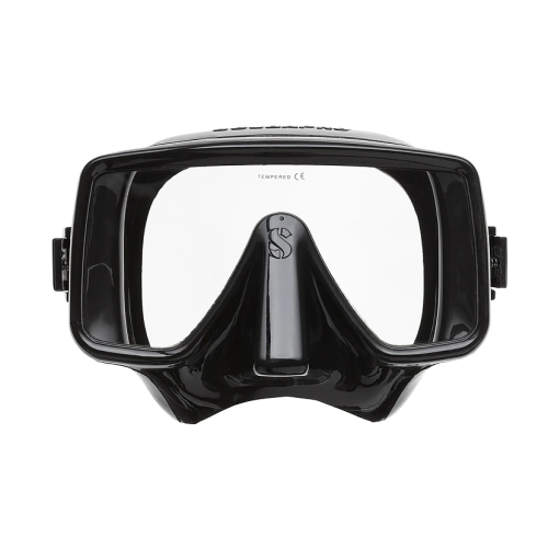 Scubapro Frameless Dive Mask | Single Lens