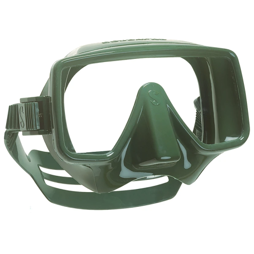 Scubapro Frameless Dive Mask | Single Lens