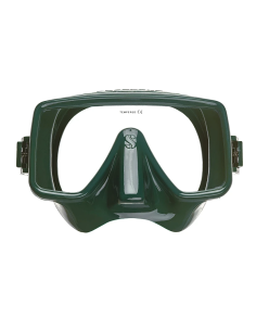 Scubapro Frameless Dive Mask | Single Lens